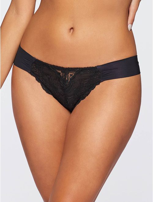 Calcinha Biquíni Lateral Dupla Pétala