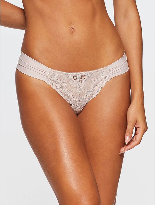 Calcinha Biquíni Lateral Dupla Pétala