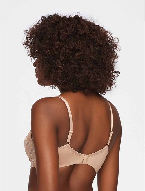 Sutiâ Bojo Base Renda Essencial Taça B