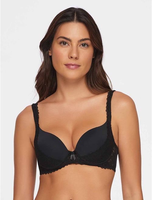Sutiâ Bojo Base Renda Essencial Taça B