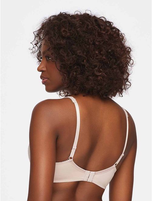 Sutiâ Bojo Base Renda Essencial Taça B