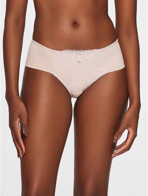 Calcinha Alta Básico Todo Dia