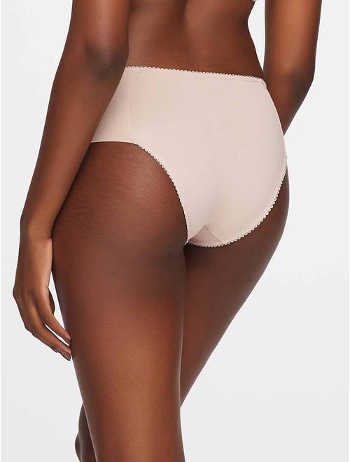 Calcinha Alta Básico Todo Dia