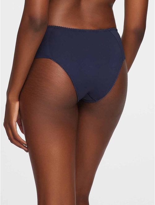 Calcinha Alta Básico Todo Dia