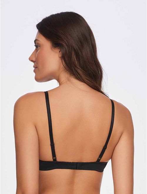 Sutiã Bojo Base Básico Todo Dia