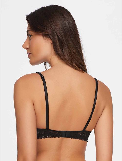 Sutiã  Maternidade em Renda Básico Todo Dia