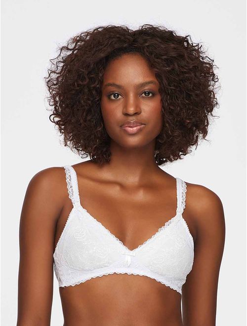 Sutiã  Maternidade em Renda Básico Todo Dia