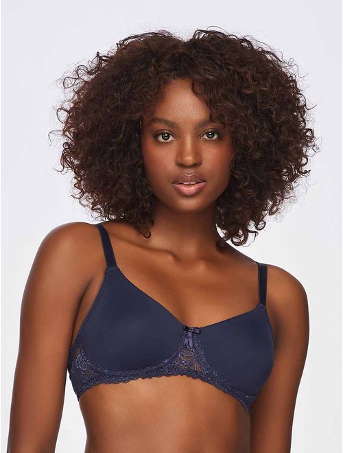 Sutiã Com Aro Estruturado Básico Todo Dia