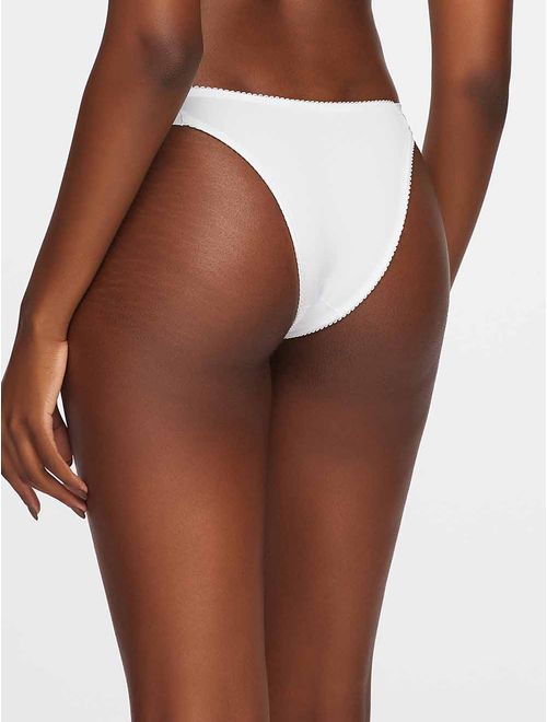 Calcinha Biquíni Básico Todo Dia