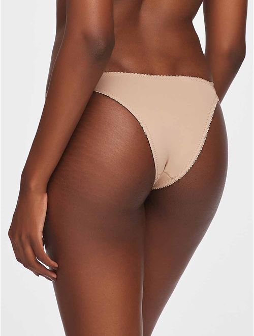 Calcinha Biquíni Básico Todo Dia