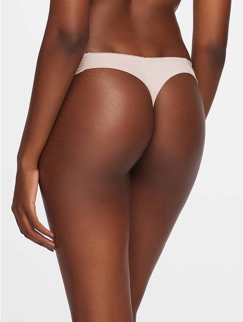 Calcinha Fio Dental  Básico Todo Dia