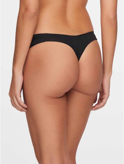 Calcinha Fio Dental  Básico Todo Dia