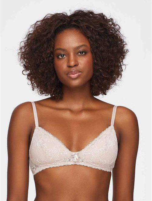 Sutiã Leve Básico Todo Dia