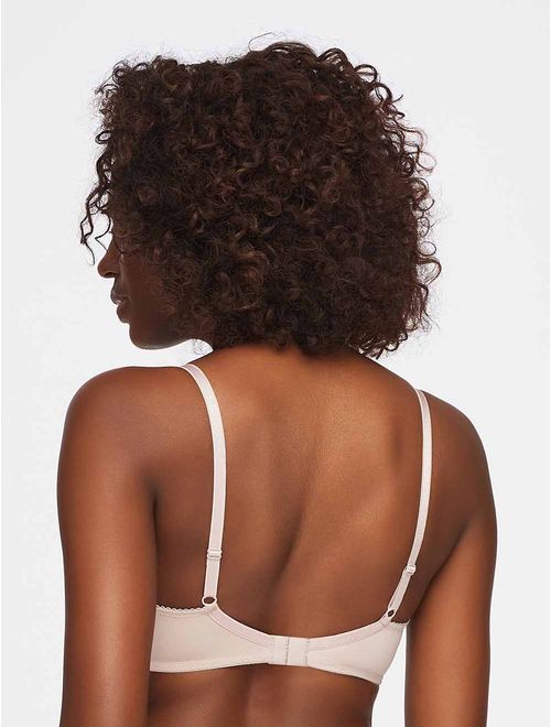 Sutiã Leve Básico Todo Dia