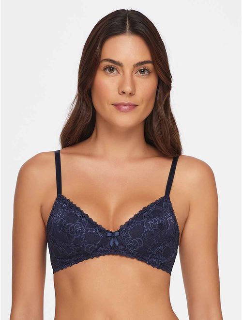 Sutiã Leve Básico Todo Dia