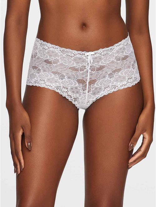 Calcinha Caleçon Básico Todo Dia