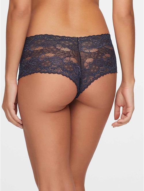 Calcinha Caleçon Básico Todo Dia