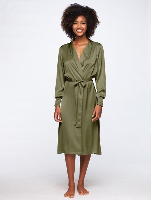 Robe Midi Essence