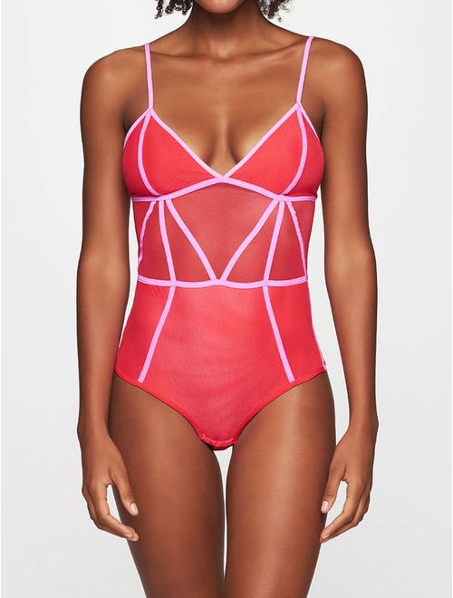 Body Alcinha Glow