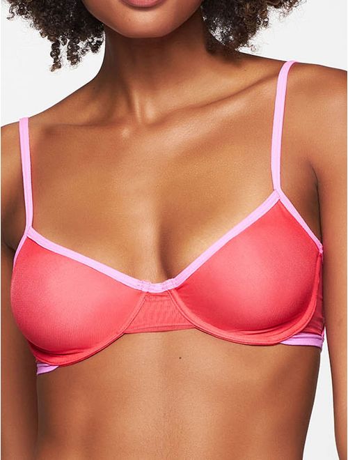 Sutiã Leve Com Aro Glow