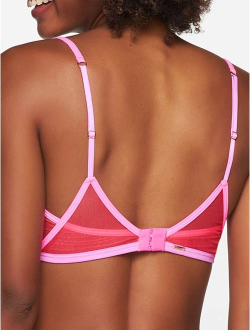 Sutiã Leve Com Aro Glow