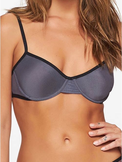 Sutiã Leve Com Aro Glow