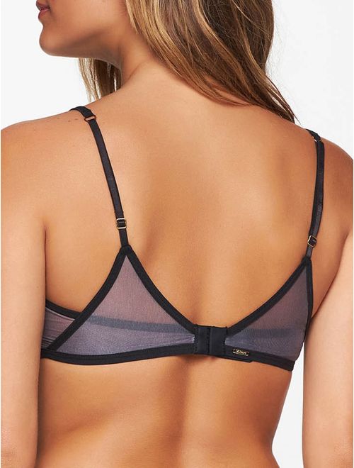 Sutiã Leve Com Aro Glow