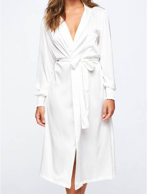 Robe Midi Essence