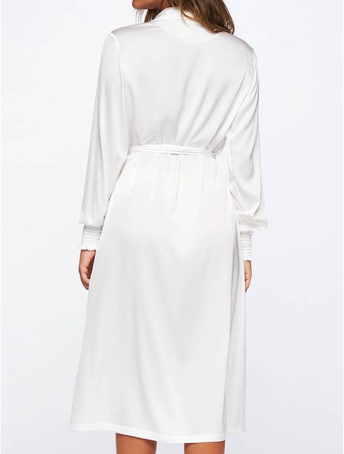 Robe Midi Essence