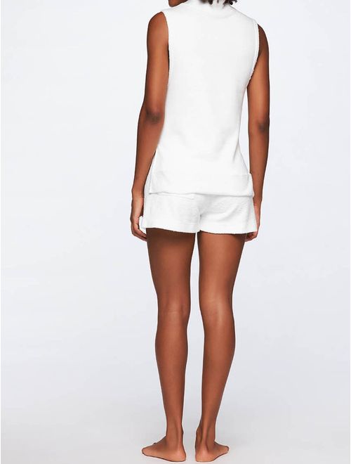 Short Doll Regata Loungewear