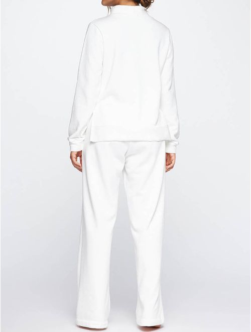 Moletom Manga Longa Loungewear