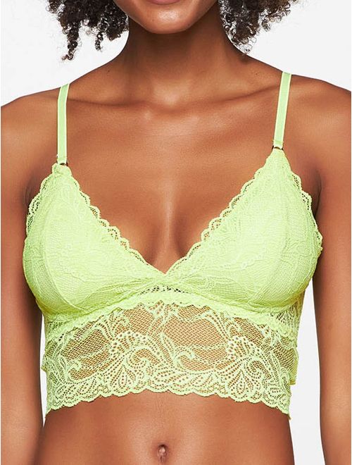 Corpete Leve Intuição