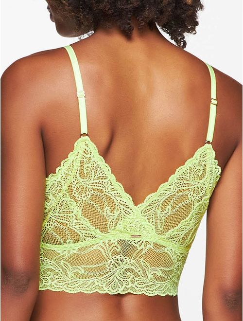 Corpete Leve Intuição