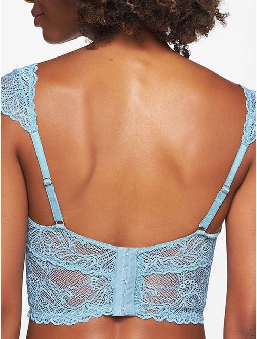 Corpete Leve Intuição