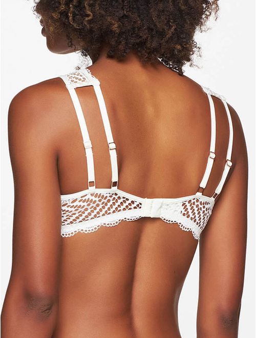 Sutiã Leve com Aro Sentido