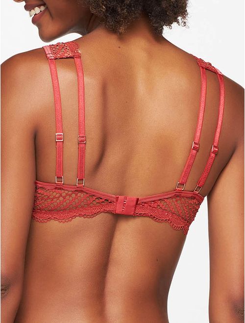 Sutiã Leve com Aro Sentido