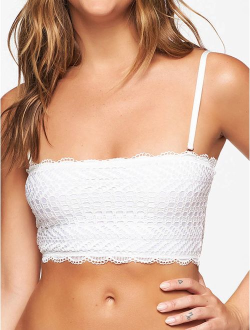 Top Faixa Leve Sentido