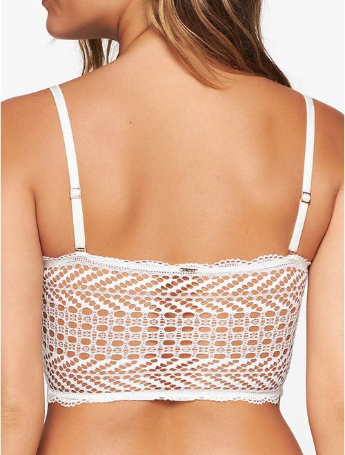 Top Faixa Leve Sentido