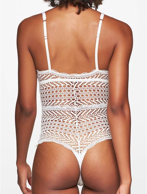 Body Alcinha Sentido