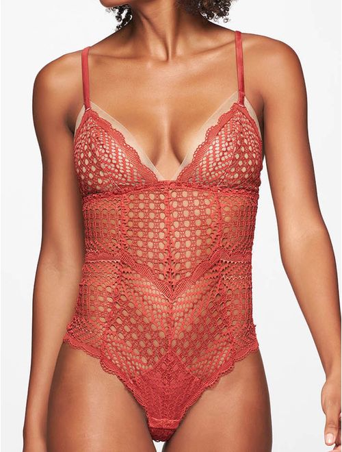 Body Alcinha Sentido