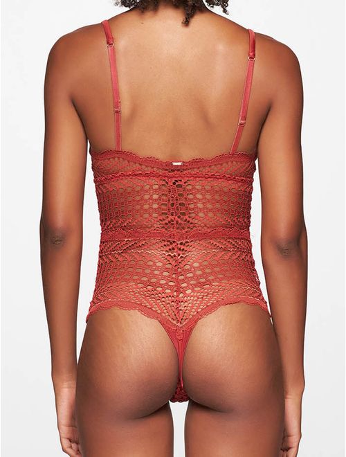 Body Alcinha Sentido