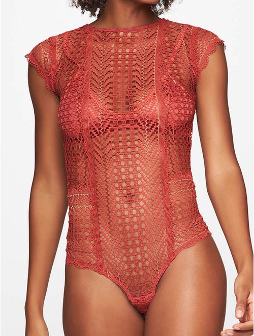 Body Manga Curta Sentido