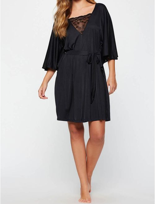 Kaftan Curto Luna Pétala