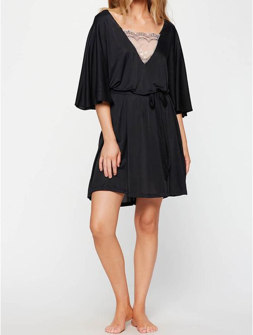 Kaftan Curto Luna Pétala