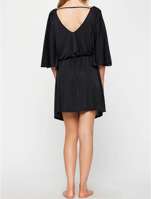 Kaftan Curto Luna Pétala