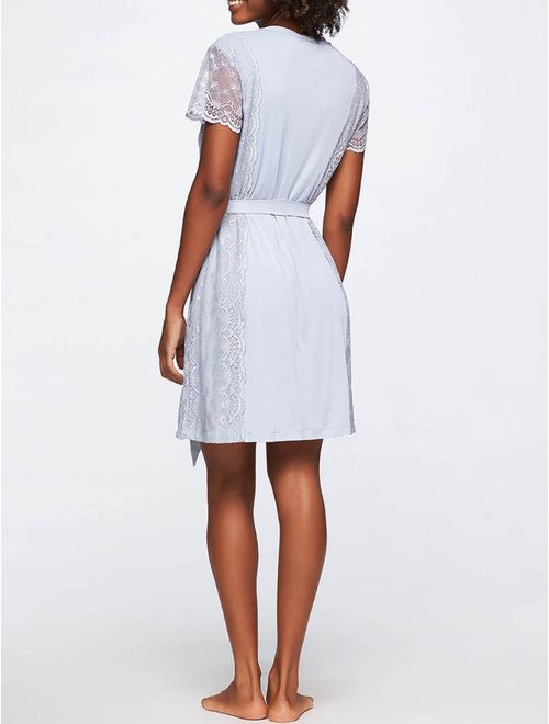 Robe Curto Luna Pétala