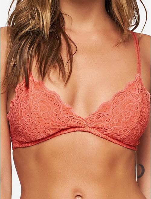 Top Leve  Com Bojo Energia