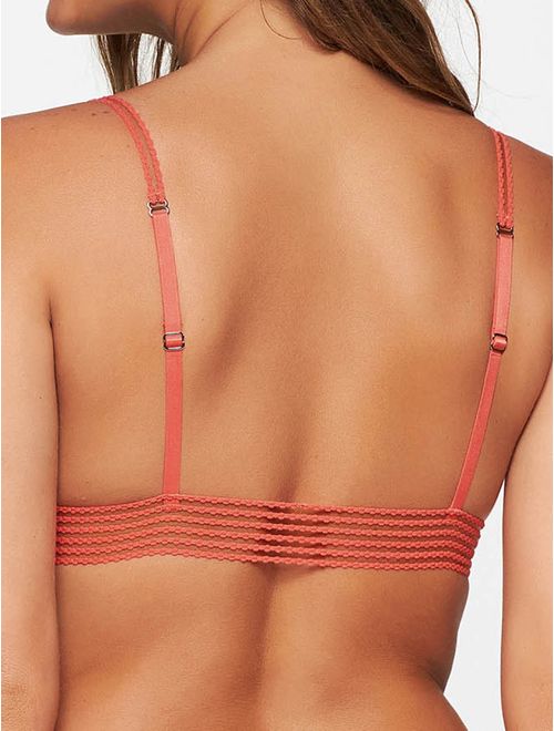 Top Leve  Com Bojo Energia