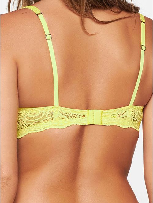 Sutiã Bojo Essencial Energia Taça B