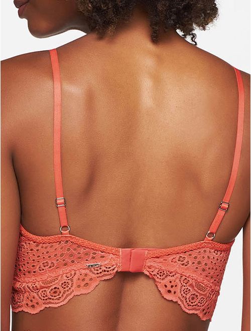 Sutiã Leve com Aro Energia